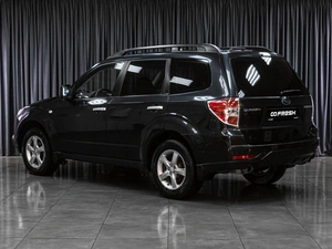 Внедорожник Subaru Forester 2008 года, 949000 рублей, Тюмень