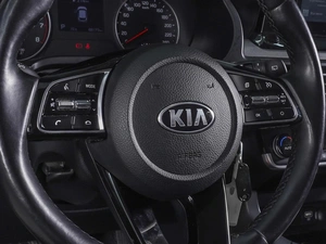 Внедорожник Kia Seltos 2020 года, 2200000 рублей, Ростов-на-Дону
