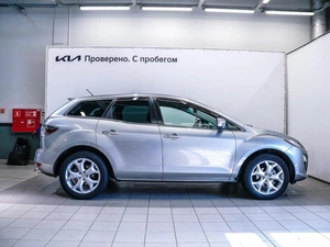 Внедорожник Mazda CX-7 2010 года, 1090000 рублей, Красноярск