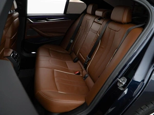 Седан BMW 5 серия 2019 года, 4386444 рублей, Москва