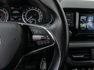 Лифтбек Skoda Rapid 2021 года, 1690000 рублей, Краснодар