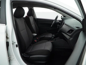 Седан Hyundai Solaris 2020 года, 1477077 рублей, Москва