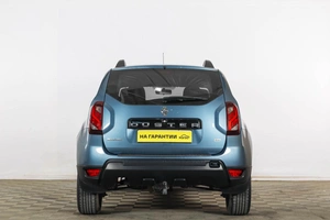 Внедорожник Renault Duster 2017 года, 1329000 рублей, Тюмень