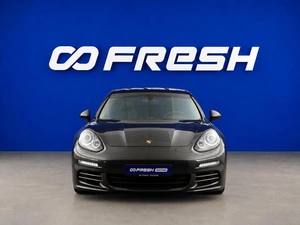 Лифтбек Porsche Panamera 4S 2014 года, 3349050 рублей, Москва
