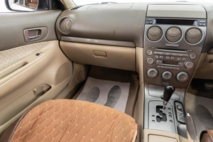 Седан Mazda Atenza 2004 года, 349000 рублей, Барнаул
