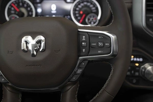 Пикап RAM 1500 2025 года, 8497577 рублей, Москва