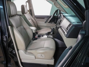 Внедорожник Mitsubishi Pajero 2017 года, 3099000 рублей, Воронеж