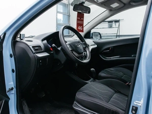 Хетчбэк Kia Picanto 2012 года, 799000 рублей, Красноярск