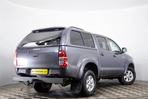 Пикап Toyota Hilux 2012 года, 1649000 рублей, Пермь