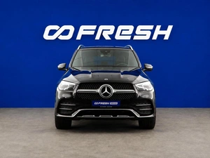 Внедорожник Mercedes-benz GLE-класс 2019 года, 4998888 рублей, Москва