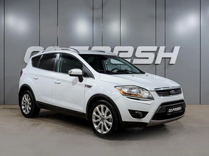 Внедорожник Ford Kuga 2011 года, 1179000 рублей, Воронеж