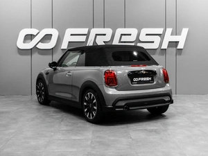 Кабриолет MINI другая 2021 года, 3200000 рублей, Тюмень