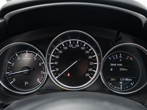 Седан Mazda 6 2019 года, 2480000 рублей, Краснодар