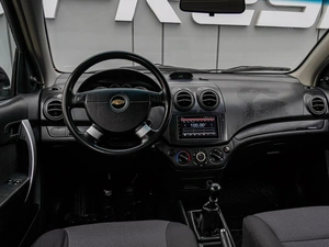 Седан Chevrolet Aveo 2010 года, 450000 рублей, Краснодар