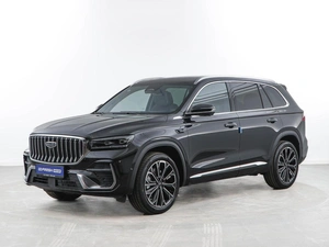 Внедорожник Geely Xingyue L 2026 года, 4568888 рублей, Москва