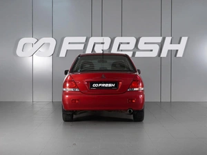 Седан Mitsubishi Lancer 2006 года, 680000 рублей, Минеральные Воды