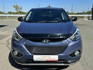 Внедорожник Hyundai ix35 2014 года, 1525000 рублей, Абакан