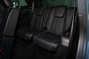 Внедорожник Mercedes-benz GLS-класс 2021 года, 8452000 рублей, Тверь