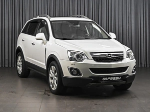 Внедорожник Opel Antara 2013 года, 1399500 рублей, Ставрополь