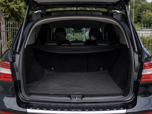 Внедорожник Mercedes-benz M-класс 2013 года, 2095000 рублей, Большой Сочи