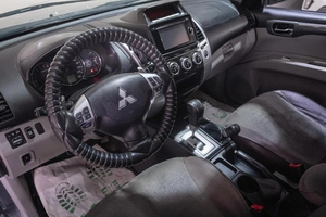 Внедорожник Mitsubishi Pajero Sport 2014 года, 2469000 рублей, Томск