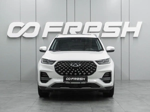 Внедорожник Chery Tiggo 8 Pro 2022 года, 2199000 рублей, Воронеж