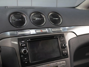 Минивэн Ford S-MAX 2006 года, 650000 рублей, Омск