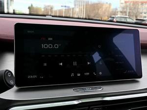 Внедорожник Geely Coolray 2020 года, 1749000 рублей, Волгоград