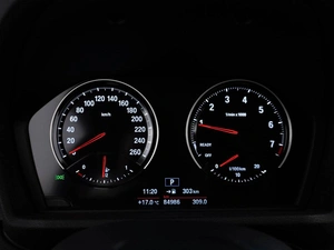 Внедорожник BMW X1 2018 года, 2799046 рублей, Москва