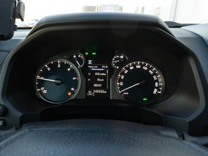 Внедорожник Toyota Land Cruiser Prado 2017 года, 5469000 рублей, Самара
