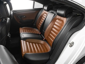 Седан Volkswagen Passat CC 2012 года, 1339000 рублей, Тюмень