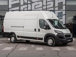 Peugeot Boxer, II рестайлинг (2014—н. в.) 2.2 HDi MT (130 л.с.) 2020г. 2020 года, 3519000 рублей, Краснодар