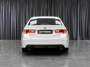 Седан Honda Accord 2011 года, 1599000 рублей, Тюмень