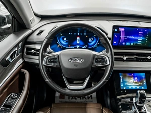 Внедорожник Chery Tiggo 8 Pro 2021 года, 2150000 рублей, Красноярск