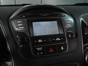 Внедорожник Hyundai ix35 2014 года, 1529000 рублей, Ростов-на-Дону