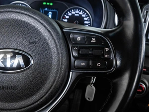 Внедорожник Kia Sportage 2016 года, 1789000 рублей, Ставрополь