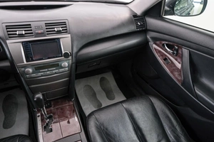 Седан Toyota Camry 2007 года, 1099000 рублей, Красноярск