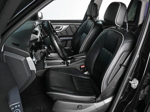 Внедорожник Mercedes-benz GLK-класс 2012 года, 1590000 рублей, Ростов-на-Дону