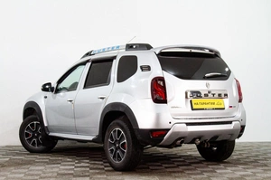 Внедорожник Renault Duster 2018 года, 1639000 рублей, Сургут