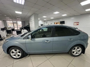 Хетчбэк Ford Focus 2010 года, 630000 рублей, Ачинск