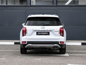 Внедорожник Hyundai Palisade 2021 года, 5149000 рублей, Кирилловка