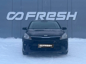 Седан Kia Rio 2018 года, 1365000 рублей, Ижевск