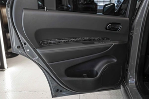 Внедорожник Dodge Durango SRT 2025 года, 15780422 рублей, Москва