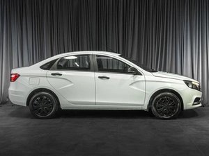 Седан ВАЗ (LADA) Vesta 2020 года, 949000 рублей, Тюмень