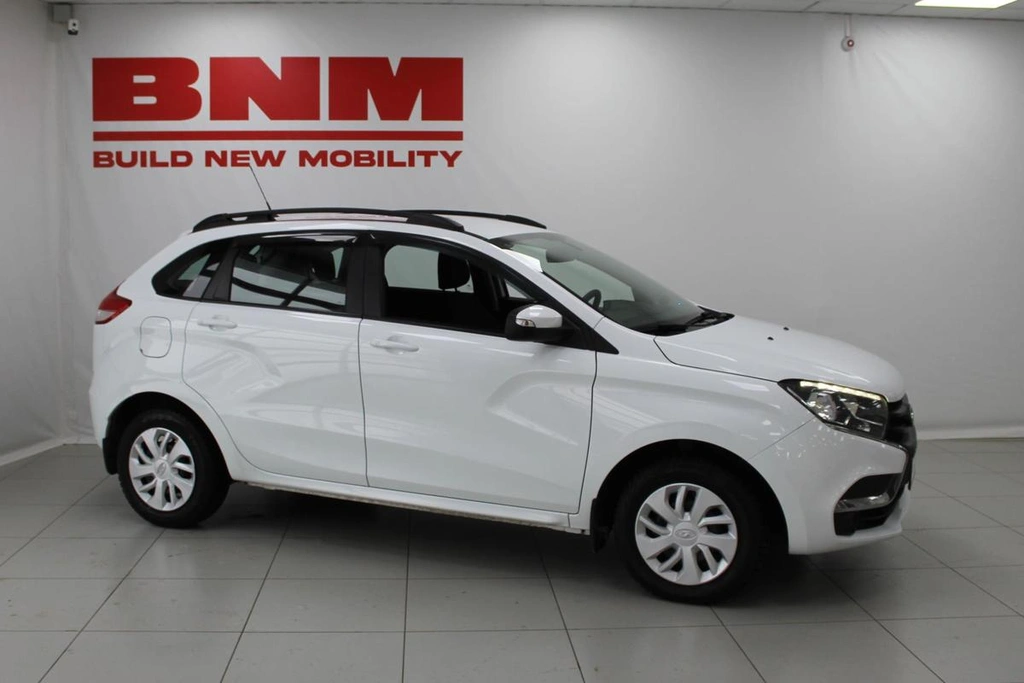 Хэтчбек ВАЗ (LADA) XRAY 2020 года, 1120000 рублей, Смоленск