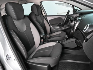 Внедорожник Renault Kaptur 2021 года, 1899000 рублей, Аксай