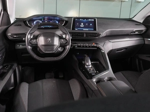 Внедорожник Peugeot 3008 2019 года, 2169000 рублей, Воронеж