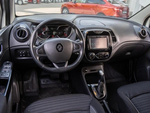 Внедорожник Renault Kaptur 2017 года, 1187500 рублей, Волгоград