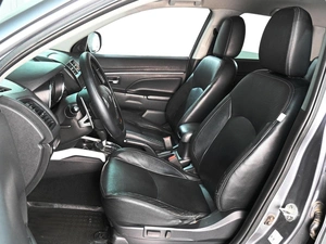 Внедорожник Mitsubishi ASX 2012 года, 1188000 рублей, Аксай