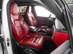 Внедорожник Porsche Cayenne 2018 года, 5449000 рублей, Тюмень